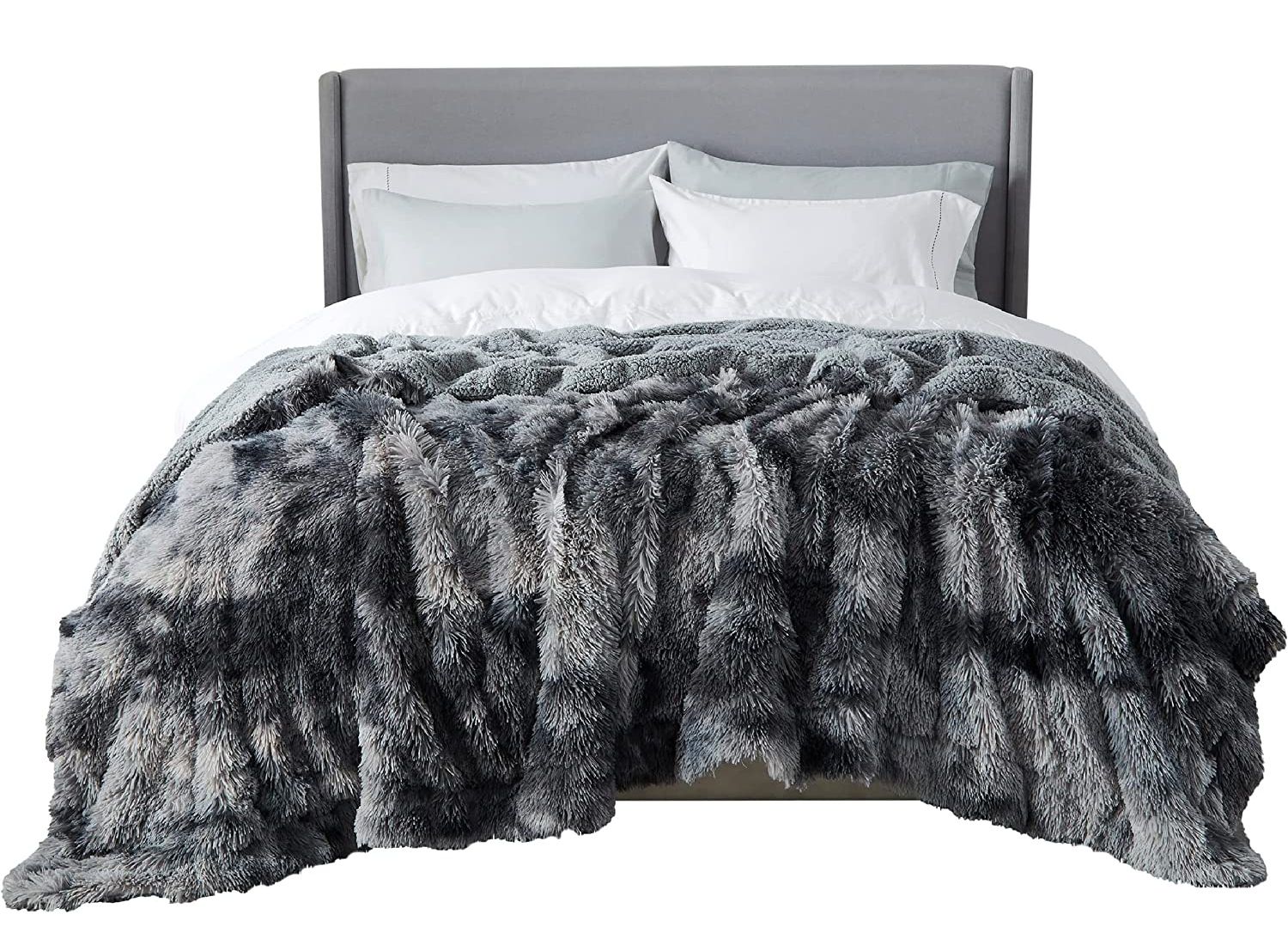 The Best Faux Fur Comforters of 2023 American Cowboy Reviews